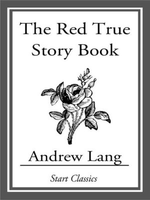 cover image of The True Story Book